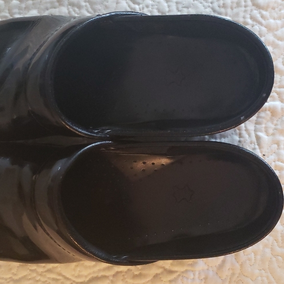 Dansko leather clogs - Picture 5 of 5